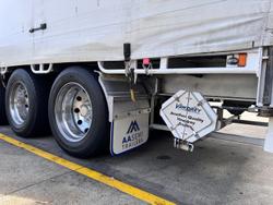 2020 Vawdrey
St3 22 Pallet Double Drop Deck Mezz, Rt Bpw