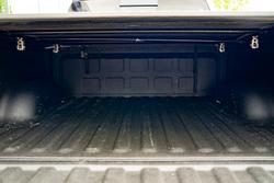 2020 RAM 1500 Laramie DS MY20 4X4 Dual Range Billet Silver