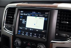 2020 RAM 1500 Laramie DS MY20 4X4 Dual Range Billet Silver