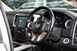 2020 RAM 1500 Laramie DS MY20 4X4 Dual Range Billet Silver