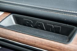 2020 RAM 1500 Laramie DS MY20 4X4 Dual Range Billet Silver