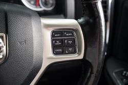 2020 RAM 1500 Laramie DS MY20 4X4 Dual Range Billet Silver