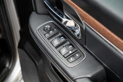 2020 RAM 1500 Laramie DS MY20 4X4 Dual Range Billet Silver