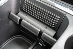 2020 RAM 1500 Laramie DS MY20 4X4 Dual Range Billet Silver