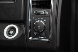 2020 RAM 1500 Laramie DS MY20 4X4 Dual Range Billet Silver