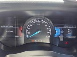 2021 Ford Everest Ambiente