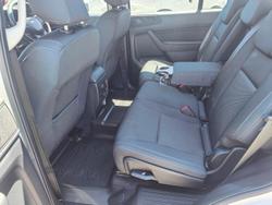 2021 Ford Everest Ambiente