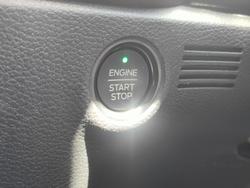 2021 Ford Everest Ambiente