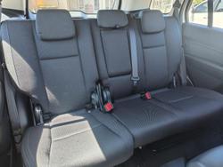 2021 Ford Everest Ambiente