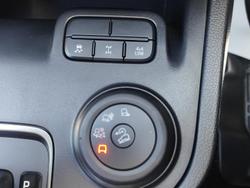 2021 Ford Everest Ambiente