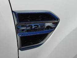 2021 Ford Everest Ambiente