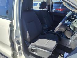 2021 Ford Everest Ambiente