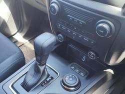 2021 Ford Everest Ambiente