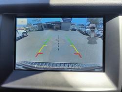 2021 Ford Everest Ambiente