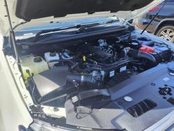 2021 Ford Everest Ambiente