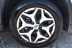 2024 Subaru Forester 2.5i S5 MY24 AWD Crystal White