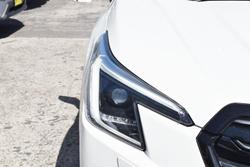 2024 Subaru Forester 2.5i S5 MY24 AWD Crystal White