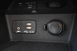 2024 Subaru Forester 2.5i S5 MY24 AWD Crystal White