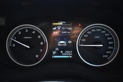 2024 Subaru Forester 2.5i S5 MY24 AWD Crystal White