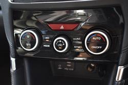 2024 Subaru Forester 2.5i S5 MY24 AWD Crystal White