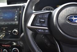 2024 Subaru Forester 2.5i S5 MY24 AWD Crystal White