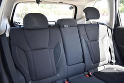 2024 Subaru Forester 2.5i S5 MY24 AWD Crystal White