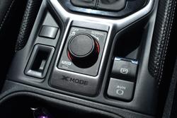 2024 Subaru Forester 2.5i S5 MY24 AWD Crystal White