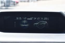 2024 Subaru Forester 2.5i S5 MY24 AWD Crystal White