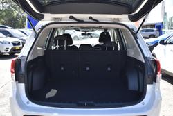 2024 Subaru Forester 2.5i S5 MY24 AWD Crystal White