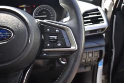 2024 Subaru Forester 2.5i S5 MY24 AWD Crystal White