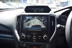 2024 Subaru Forester 2.5i S5 MY24 AWD Crystal White