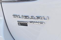 2024 Subaru Forester 2.5i S5 MY24 AWD Crystal White