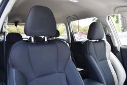 2024 Subaru Forester 2.5i S5 MY24 AWD Crystal White