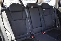 2024 Subaru Forester 2.5i S5 MY24 AWD Ice Silver