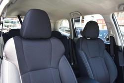 2024 Subaru Forester 2.5i S5 MY24 AWD Ice Silver