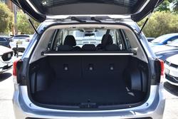 2024 Subaru Forester 2.5i S5 MY24 AWD Ice Silver