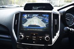 2024 Subaru Forester 2.5i S5 MY24 AWD Ice Silver