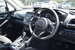 2024 Subaru Forester 2.5i S5 MY24 AWD Ice Silver