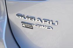 2024 Subaru Forester 2.5i S5 MY24 AWD Ice Silver