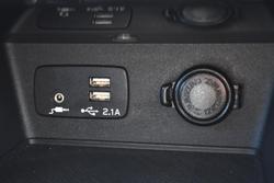 2024 Subaru Forester 2.5i S5 MY24 AWD Ice Silver