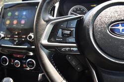 2024 Subaru Forester 2.5i S5 MY24 AWD Ice Silver