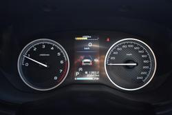 2024 Subaru Forester 2.5i S5 MY24 AWD Ice Silver