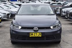 2024 Volkswagen Polo 85TSI Life