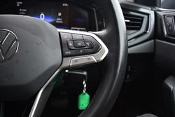 2024 Volkswagen Polo 85TSI Life AE MY24 Smokey Grey