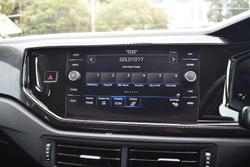 2024 Volkswagen Polo 85TSI Life AE MY24 Smokey Grey