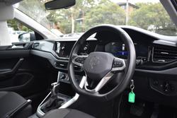 2024 Volkswagen Polo 85TSI Life