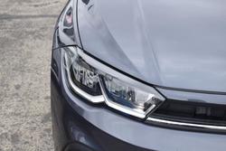 2024 Volkswagen Polo 85TSI Life AE MY24 Smokey Grey