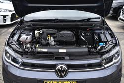 2024 Volkswagen Polo 85TSI Life AE MY24 Smokey Grey