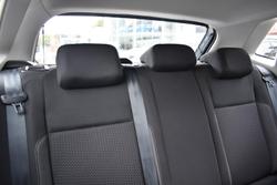 2024 Volkswagen Polo 85TSI Life AE MY24 Smokey Grey