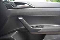 2024 Volkswagen Polo 85TSI Life AE MY24 Smokey Grey